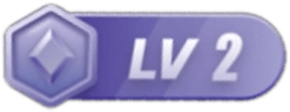 LV2 等级-LV2-虾皮影视